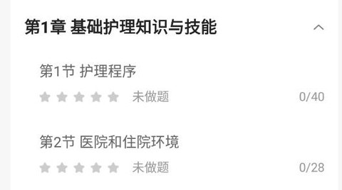 金题护考[图3]