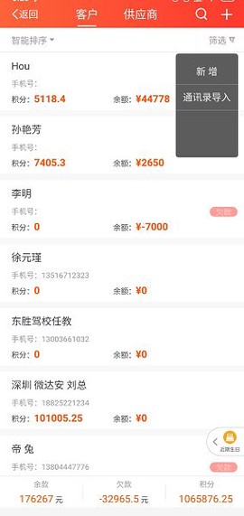笑铺日记[图2]