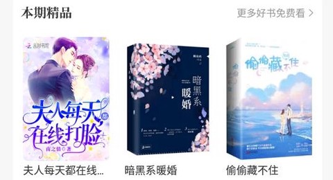 追阅免费小说[图1]