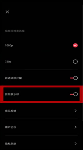 剪映免费版[图7]