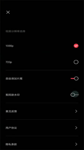 剪映免费版[图8]