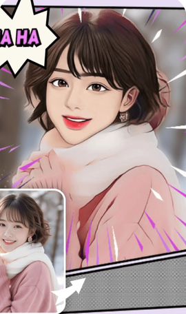 美漫相机[图5]