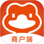 鸵鸟快跑商户端