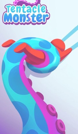 触手怪[图1]