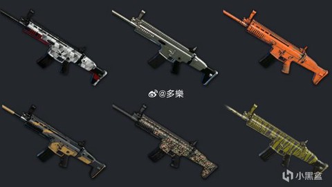 绝地求生怎么换皮肤[图1]