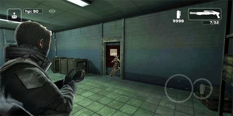 屠杀者2：监狱突袭[图6]