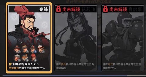 墨守孤城图1