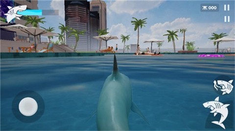 深海猎杀者[图1]