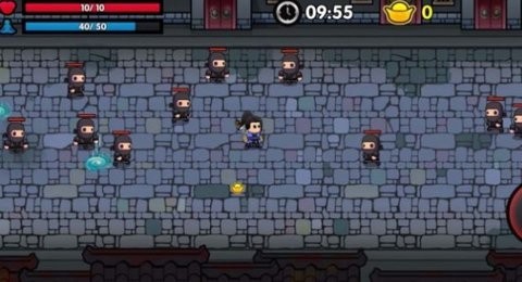 斗罗世界武魂觉醒图3