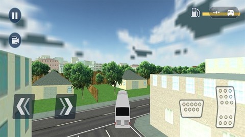 停车驾驶高手图3