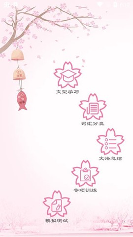 极速日语N3[图2]