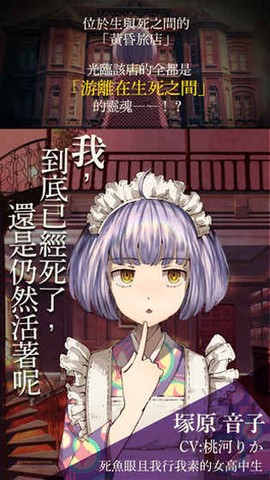 黃昏旅店图3
