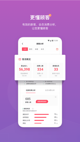客满满图2