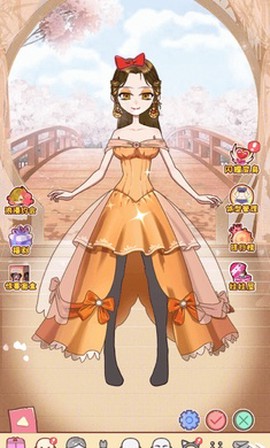 公主换装日记图1