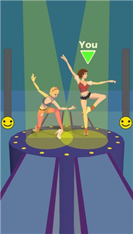 舞蹈对决图3