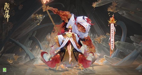 阴阳师彼岸花怎么用