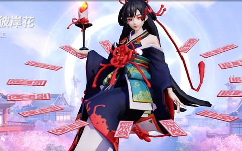 阴阳师彼岸花怎么用[图1]