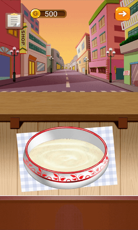 美食碰撞图3