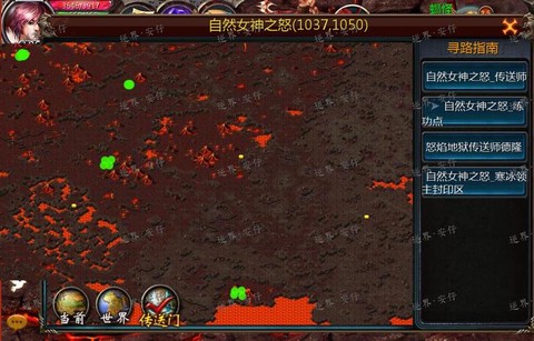 魔域卡利亚堡怎么打