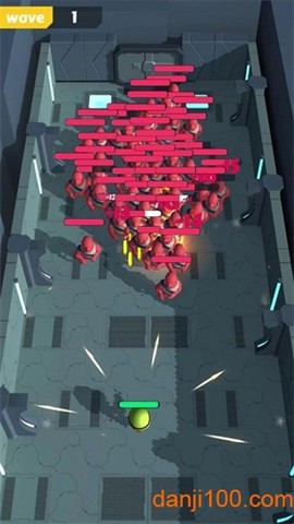 火柴人突击队[图1]