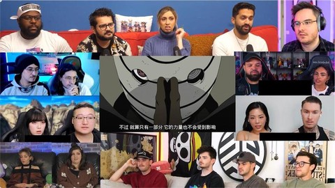 国外怎么看火影忍者[图1]