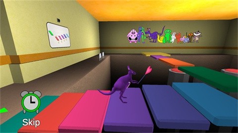 班班花园4图3