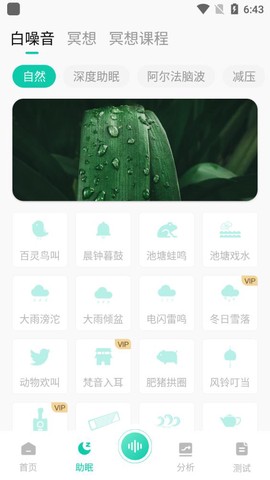 萤火虫睡眠图2