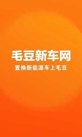 毛豆新车图1