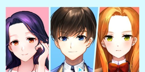 转学生恋爱日记[图1]