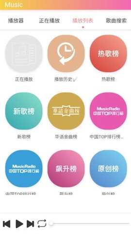 飓音乐图2