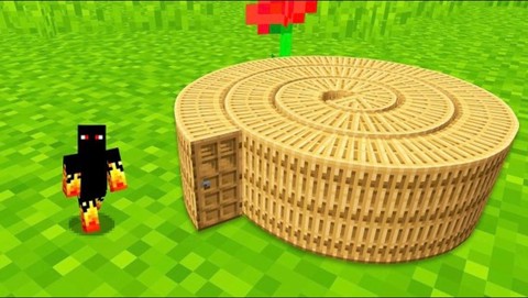 我的世界如何创建房间[图2]