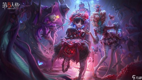 第五人格属于什么类型游戏[图2]