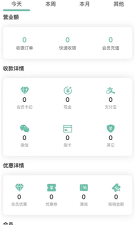 翼销售管家[图3]