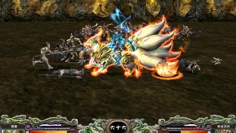 三国群英传7怎么连续[图2]