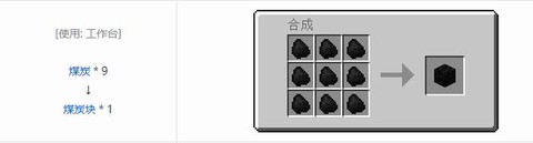 我的世界水方块怎么做