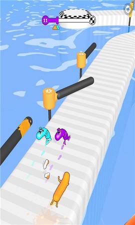 香肠人终极淘汰赛图2