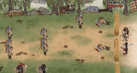 孤镇风云录[图2]
