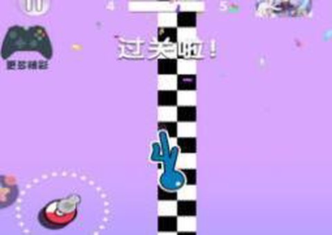 逃亡人生[图1]