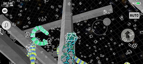 3d贪吃蛇[图5]