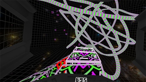 3d贪吃蛇图1
