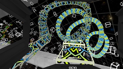 3d贪吃蛇图2