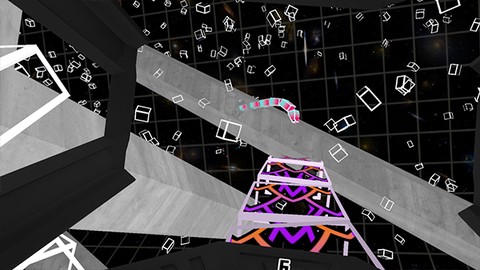 3d贪吃蛇图3