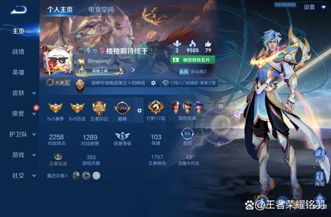 王者荣耀主播怎么做