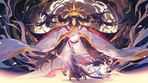 阴阳师画什么出ssr