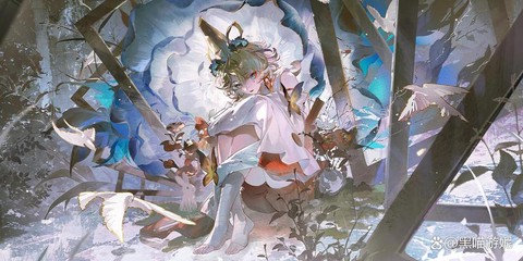 阴阳师画什么出ssr[图1]