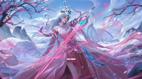 英魂之刃龙女怎么得[图1]
