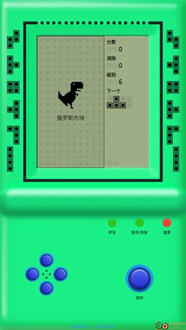 街机游戏厅[图2]