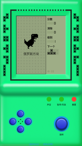 街机游戏厅图1