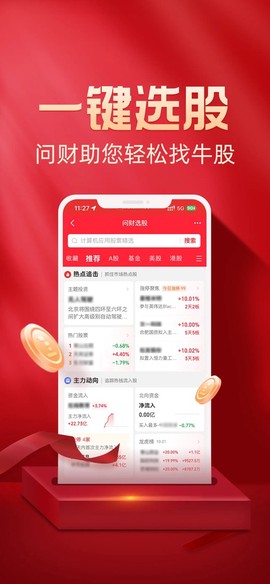 同花顺至尊版图2