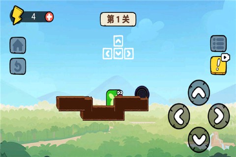 智勇闯关赛小游戏[图1]
